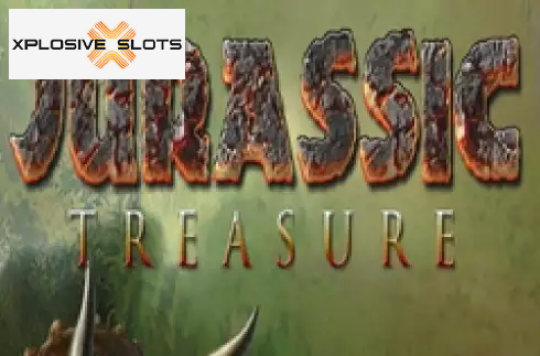 Jurassic Treasure